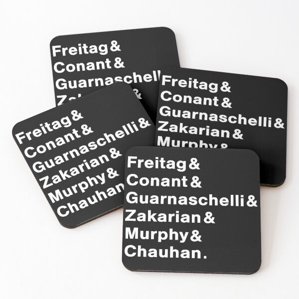Item preview, Chopped Judges Name List - Inverted designed and sold by Haley Scott.