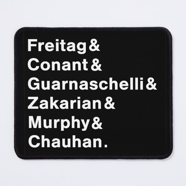 Item preview, Chopped Judges Name List - Inverted designed and sold by Haley Scott.