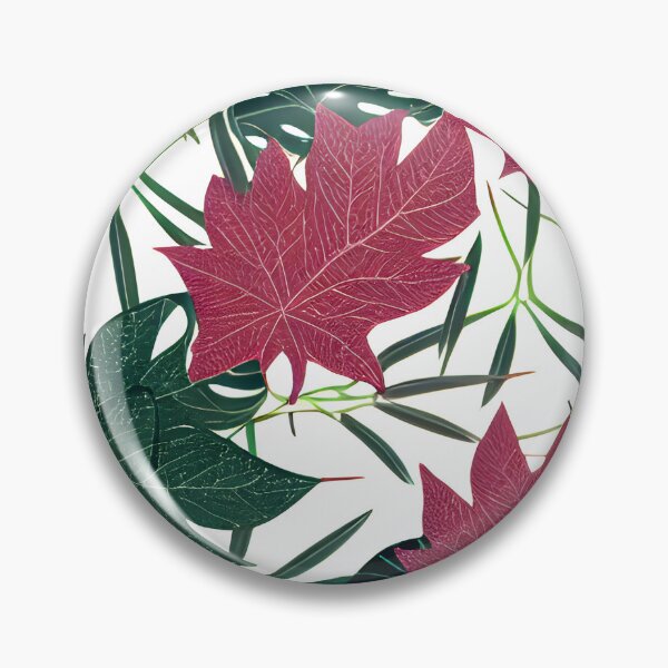 Item preview, Monstera Leaf Magic designed and sold by supeart.