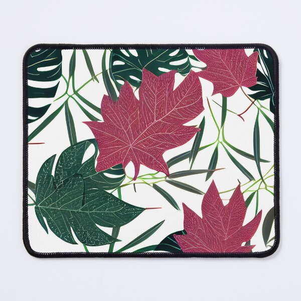 Item preview, Monstera Leaf Magic designed and sold by supeart.