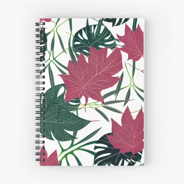 Item preview, Monstera Leaf Magic designed and sold by supeart.