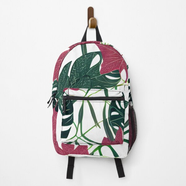 Item preview, Monstera Leaf Magic designed and sold by supeart.