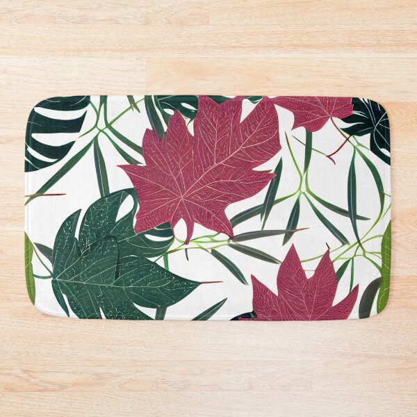 Item preview, Monstera Leaf Magic designed and sold by supeart.