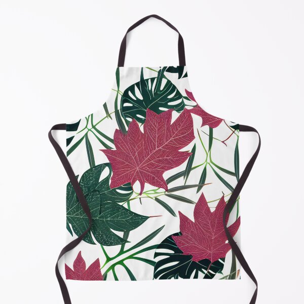 Item preview, Monstera Leaf Magic designed and sold by supeart.