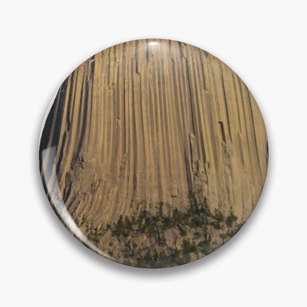 Item preview, Devil's Tower National Monument, Wyoming designed and sold by Austin Wahl.