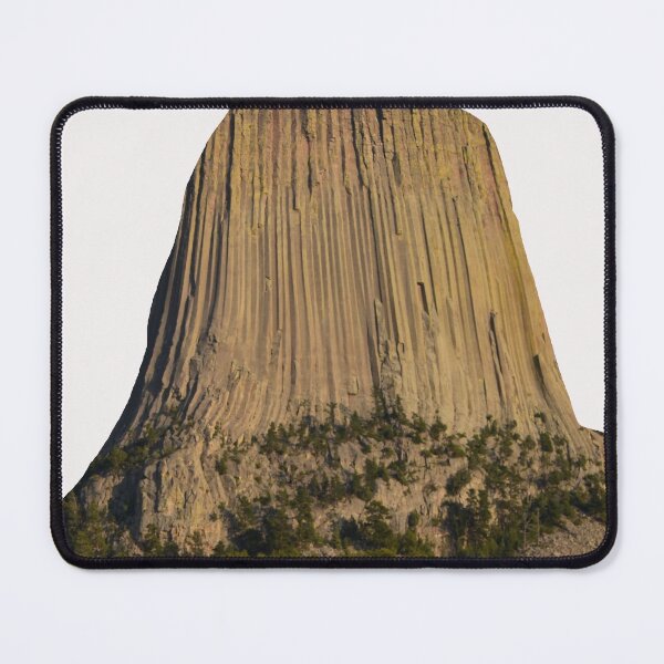 Item preview, Devil's Tower National Monument, Wyoming designed and sold by Austin Wahl.