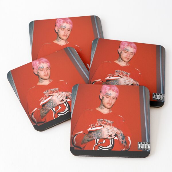 Item preview, Hellboy Albums Cover designed and sold by ANASTACIABURNS.