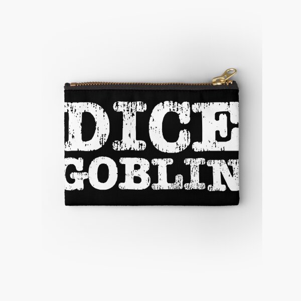 Item preview, Dice Goblin designed and sold by dicegeeks.