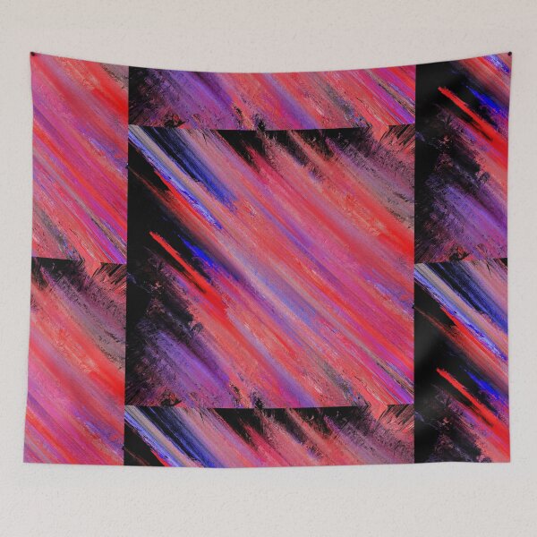 Item preview, Red paint designed and sold by Tiia Vissak.