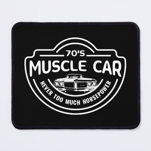 Item preview, Muscle Car 1970 GTO designed and sold by Chrome and Coils.
