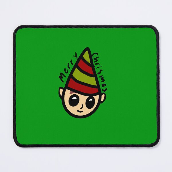 Item preview, Merry Christmas elf designed and sold by Simswitz.