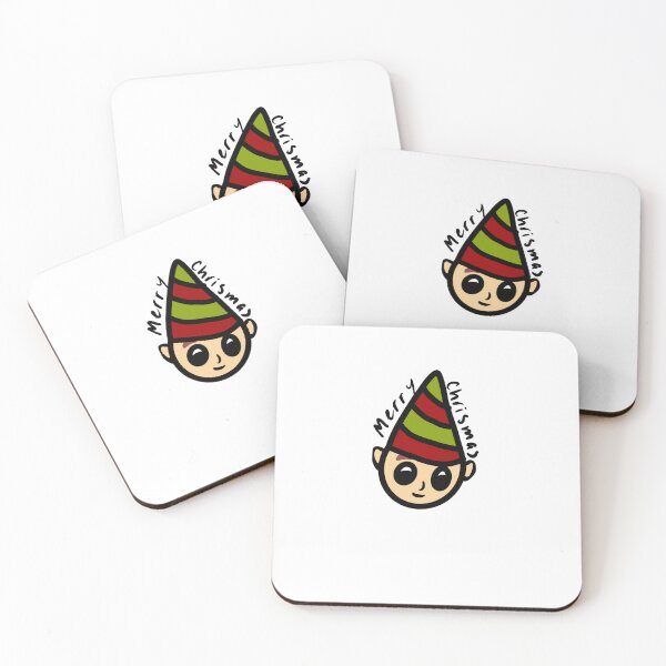 Item preview, Merry Christmas elf designed and sold by Simswitz.