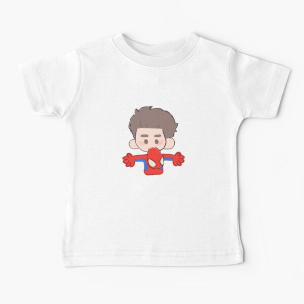 peter 3! Baby T-Shirt