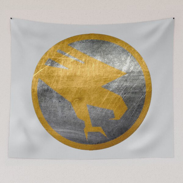 Item preview, Global Defense Initiative designed and sold by A1cibiades.