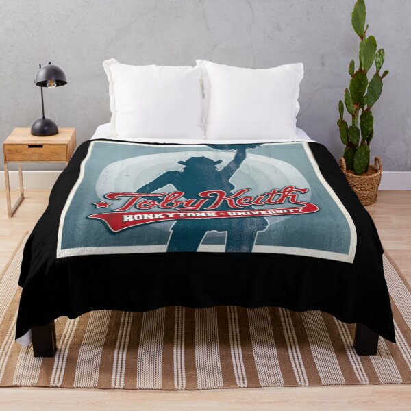 Item preview, Toly Keith Honkytonk university designed and sold by ANASTACIABURNS.