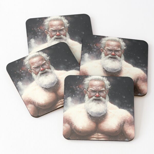 Item preview, North Pole Polar Bear Club designed and sold by Midsized King.