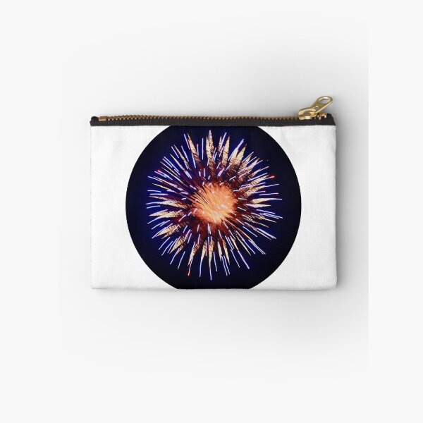 Item preview, Multicolored Firework Sky Burst designed and sold by Austin Wahl.