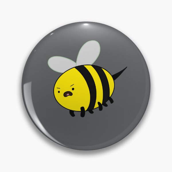 Item preview, Adventure Time Bee: Breezy designed and sold by LilyDaug.