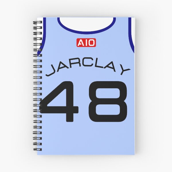 Item preview, Bimmy Jarclay Jersey designed and sold by reallyred88.