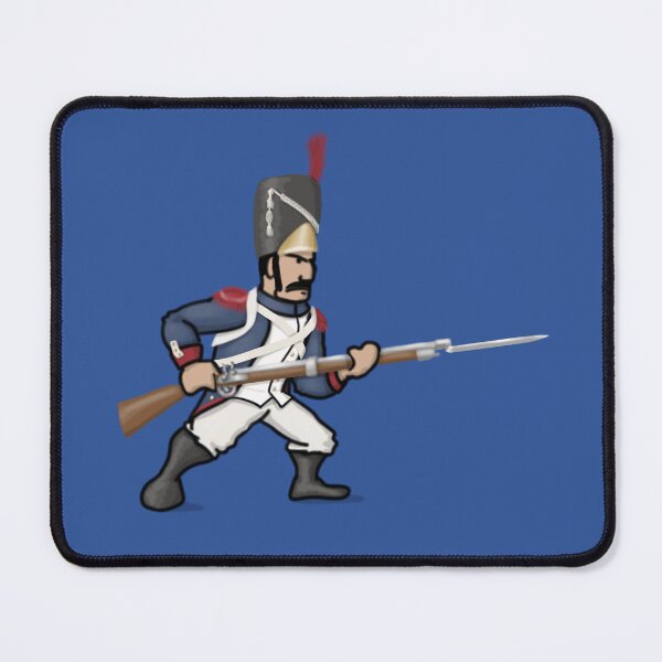 Item preview, French Imperial Guard designed and sold by foojer.