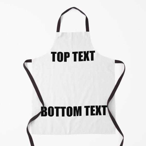 Item preview, TOP TEXT BOTTOM TEXT meme designed and sold by fergyfilms.