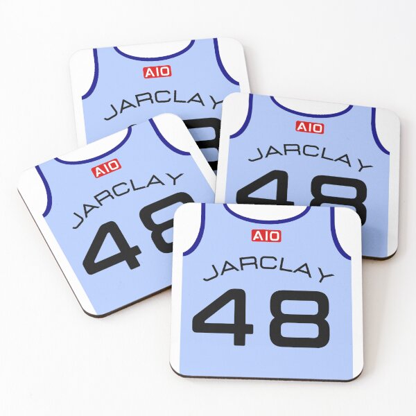 Item preview, Bimmy Jarclay Jersey designed and sold by reallyred88.