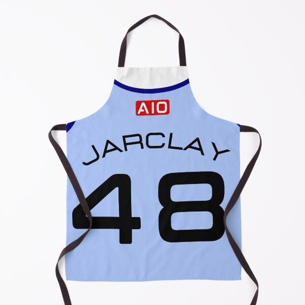 Item preview, Bimmy Jarclay Jersey designed and sold by reallyred88.