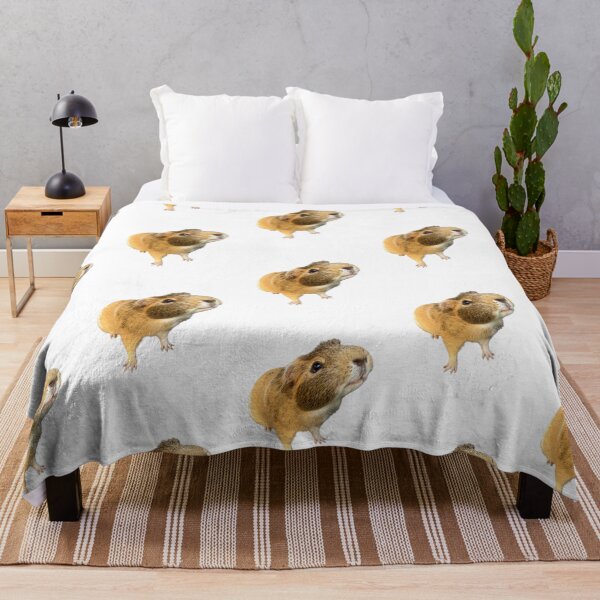 Item preview, Guinea pig designed and sold by Hezzyuk.