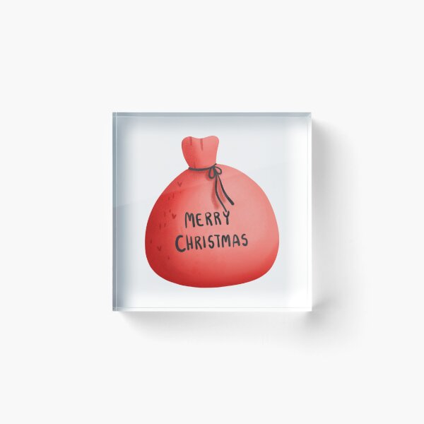 Item preview, Merry Christmas  designed and sold by Cogent Web Services.