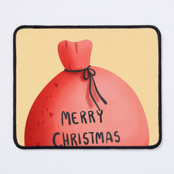 Item preview, Merry Christmas designed and sold by Cogent Web Services.