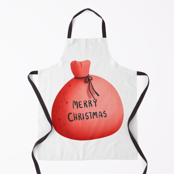 Item preview, Merry Christmas designed and sold by Cogent Web Services.