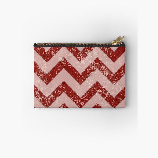 Item preview, Candy Cane Chevron designed and sold by jenndalyn.