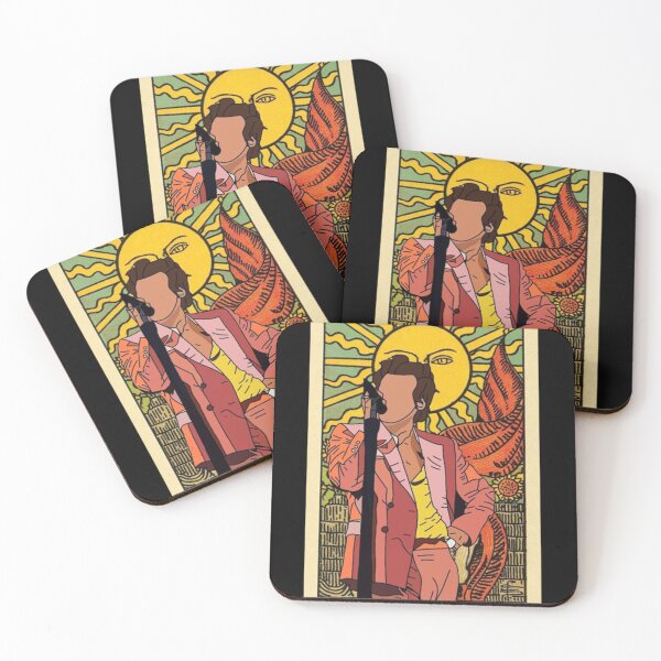 Item preview, Harry as The Sun designed and sold by ANASTACIABURNS.