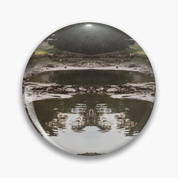 Item preview, The Great Lake designed and sold by nichflo.