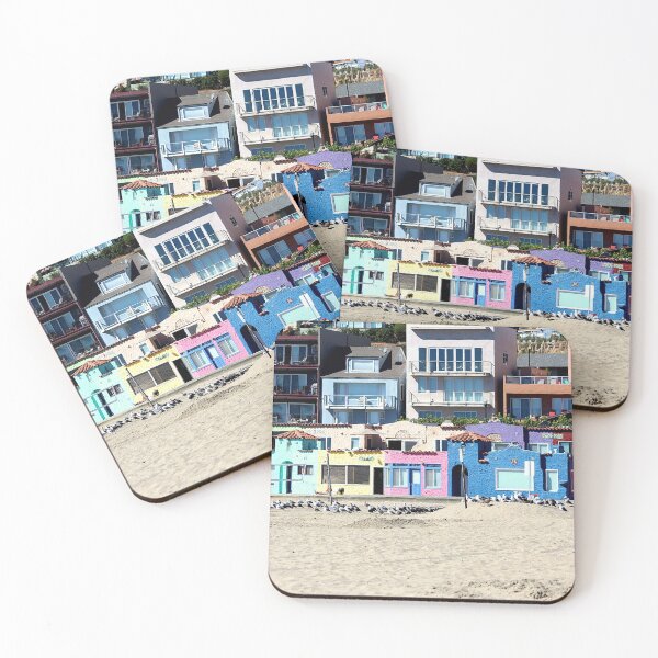 Item preview, Color on the Beach designed and sold by Martha Sherman.