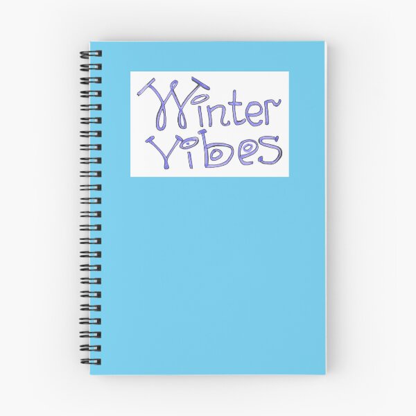 Item preview, Winter time words hand lettering | winter vibes handlettering designed and sold by lausn.