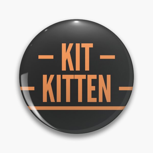Item preview, Kit/Kitten Pronouns designed and sold by Vira Magnus Layton.