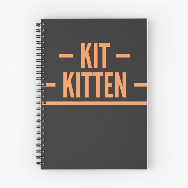 Item preview, Kit/Kitten Pronouns designed and sold by Vira Magnus Layton.