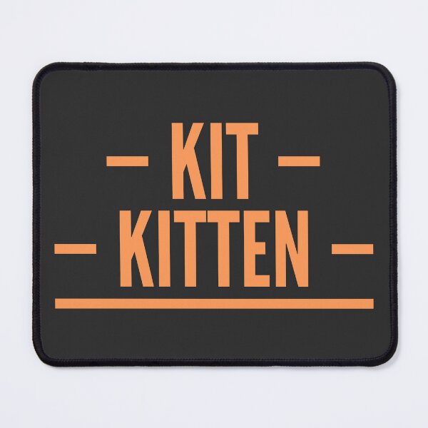 Item preview, Kit/Kitten Pronouns designed and sold by Vira Magnus Layton.