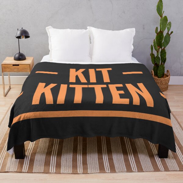 Item preview, Kit/Kitten Pronouns designed and sold by Vira Magnus Layton.