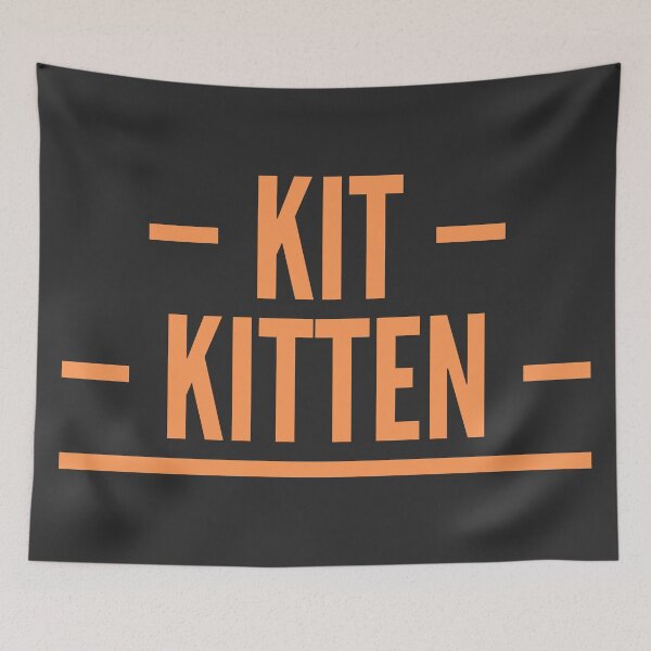 Item preview, Kit/Kitten Pronouns designed and sold by Vira Magnus Layton.