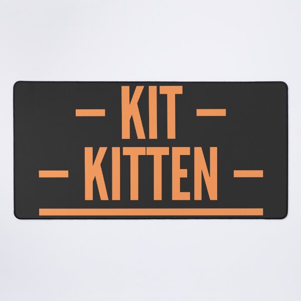 Item preview, Kit/Kitten Pronouns designed and sold by Vira Magnus Layton.