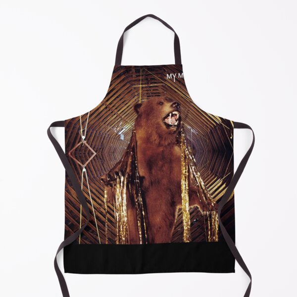 Item preview, My Morning Jacket It still moves designed and sold by ANASTACIABURNS.