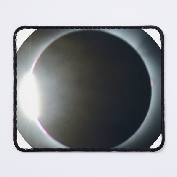 Item preview, "Diamond Ring" Solar Eclipse 2017 designed and sold by Austin Wahl.