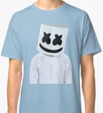 Marshmello Classic T-Shirt