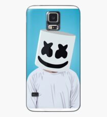 Marshmello Case/Skin for Samsung Galaxy