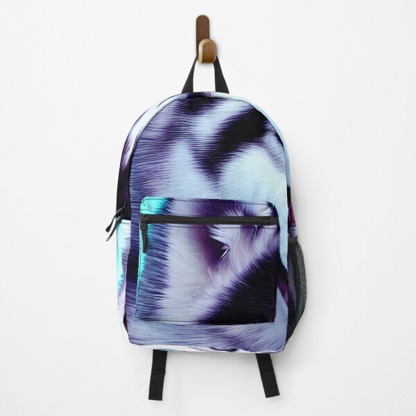 Item preview, Husky Anime Portrait Art Print designed and sold by supeart.