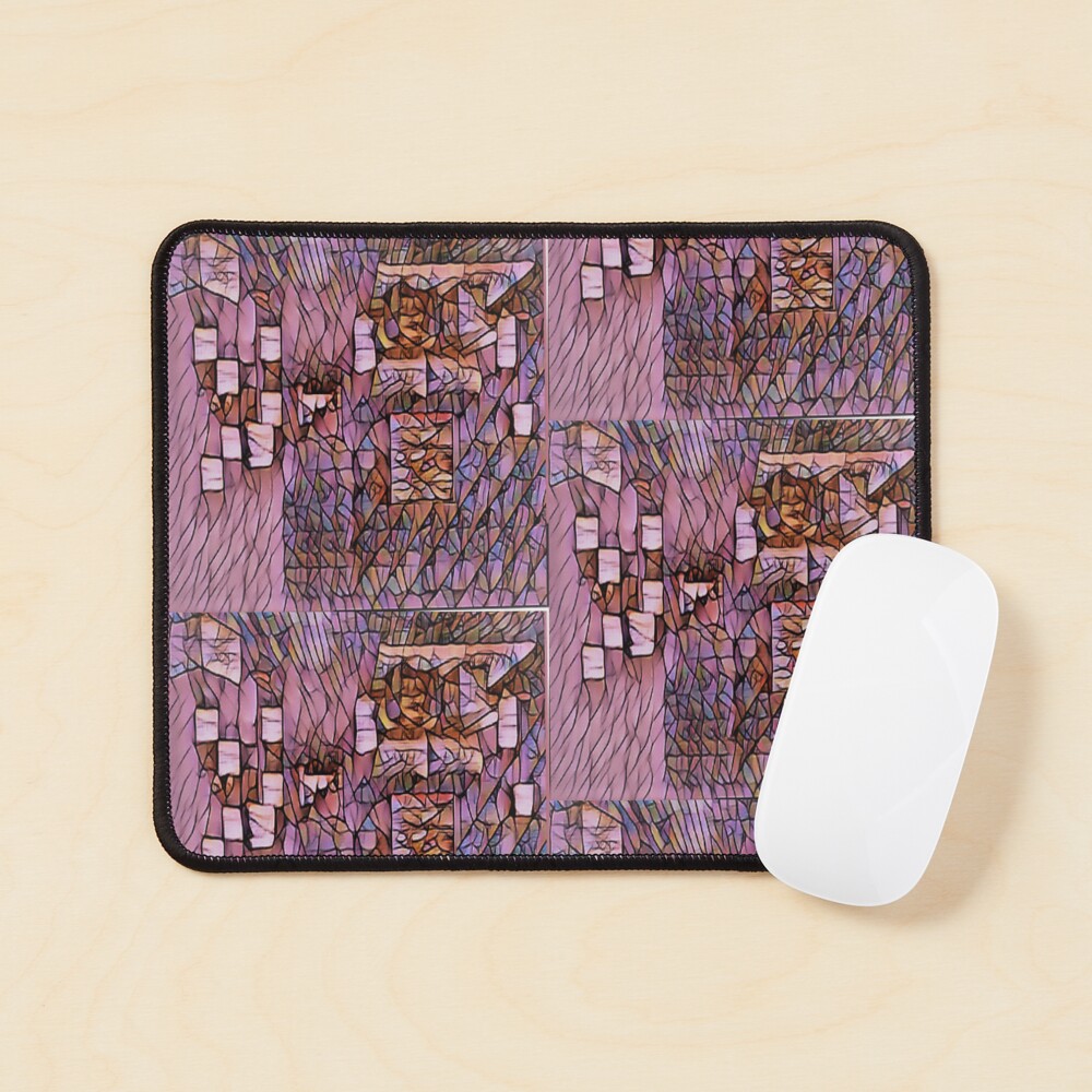 Item preview, Mouse Pad designed and sold by TriForceDesign.