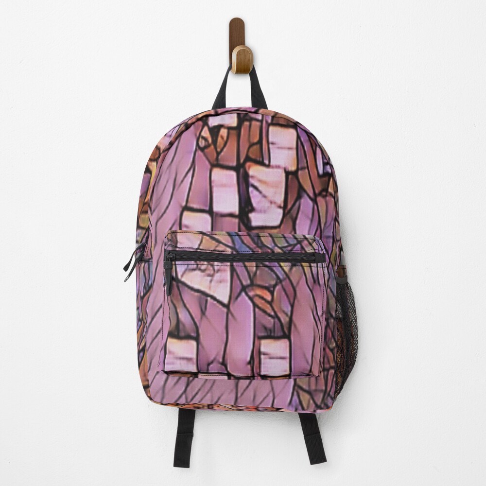 Item preview, Backpack designed and sold by TriForceDesign.