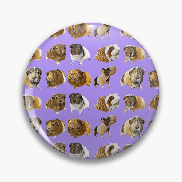 Item preview, Guinea pig variety designed and sold by Hezzyuk.